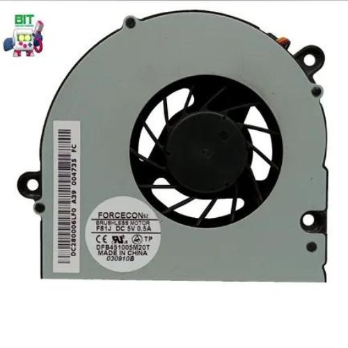 Fan Cooler Acer Aspire 5732z 5734z 5332 5516 5517 Dc280006lf