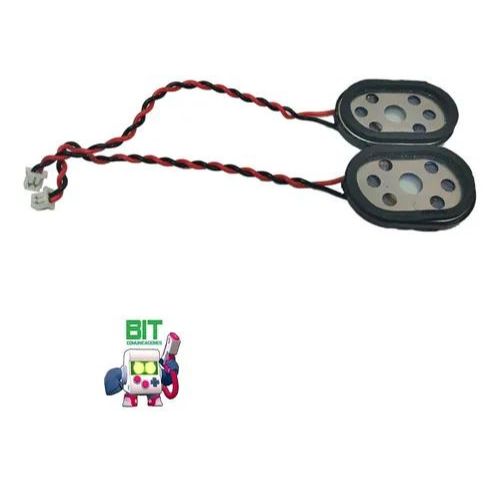 Parlantes Internos Notebook Compaq Presario 21n Series