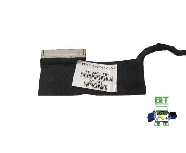 Cable Flex De Display Notebook Hp G4 1000 641338-001 - Image 3