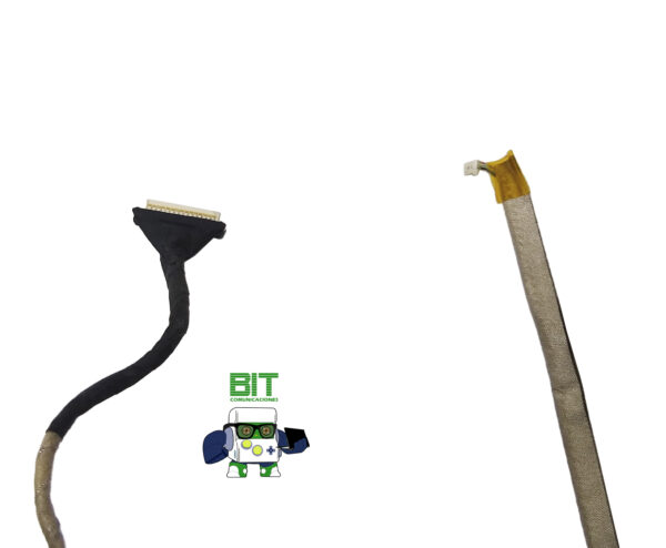 Cable Flex De Display Notebook Samsung Rv508 - Image 3