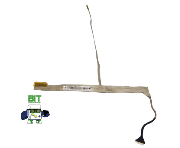 Cable Flex De Display Notebook Samsung Rv508 - Image 4