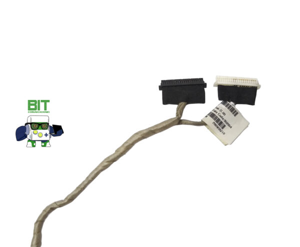 Cable Flex De Display Notebook Hp 550 - Image 3