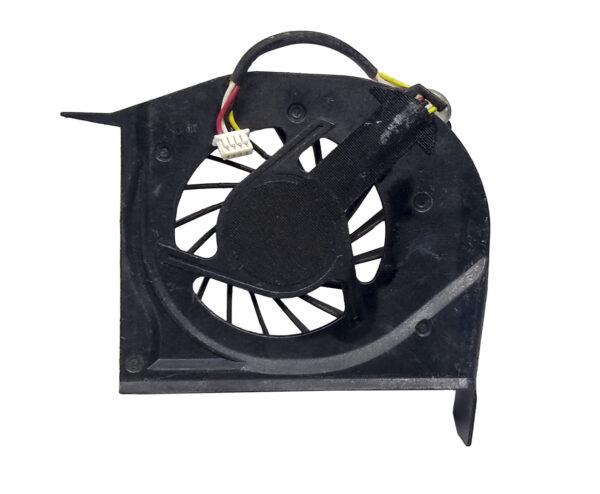 Cooler Fan Notebook Hp Dv6000 Dfs631205m30t - Image 3