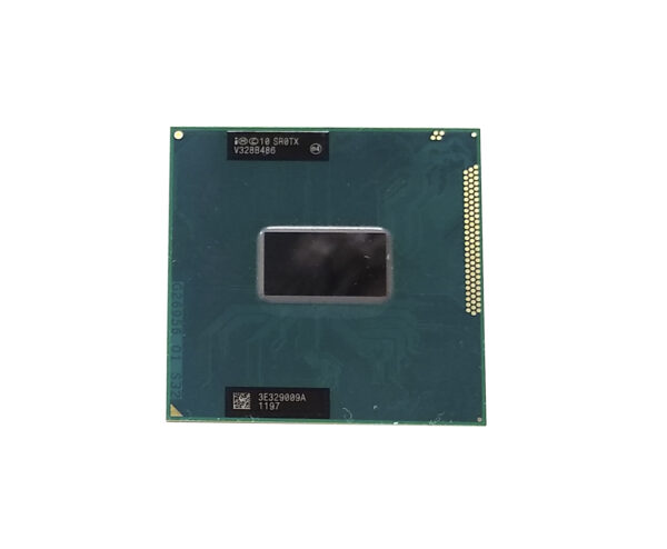 Procesador Intel Core I3 3120m 2 Núcleos Y 2.5ghz - Image 3