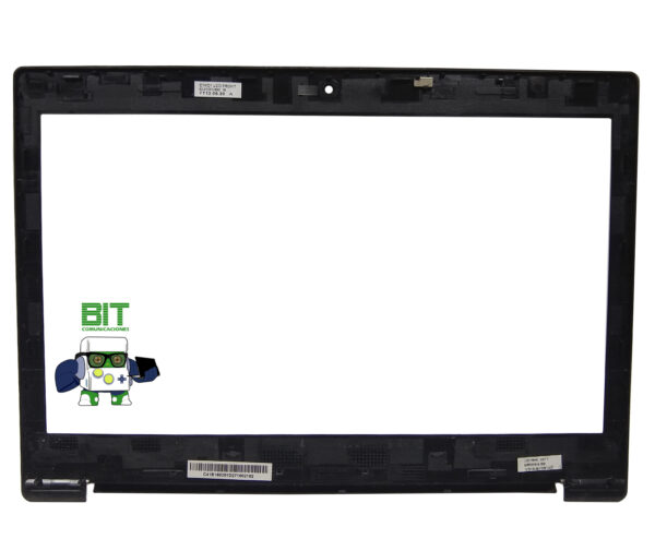 Carcasa Marco Bezel Notebook Positivo Bgh C500 - Image 2