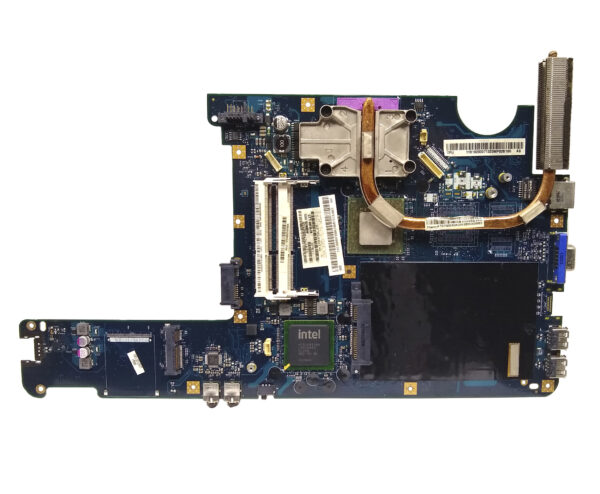 Placa Madre Notebook Lenovo G450 No Funciona (scrap) - Image 3