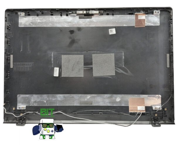 Tapa Cover De Display Lenovo Ideapad 300-15isk 300-15ibr - Image 3