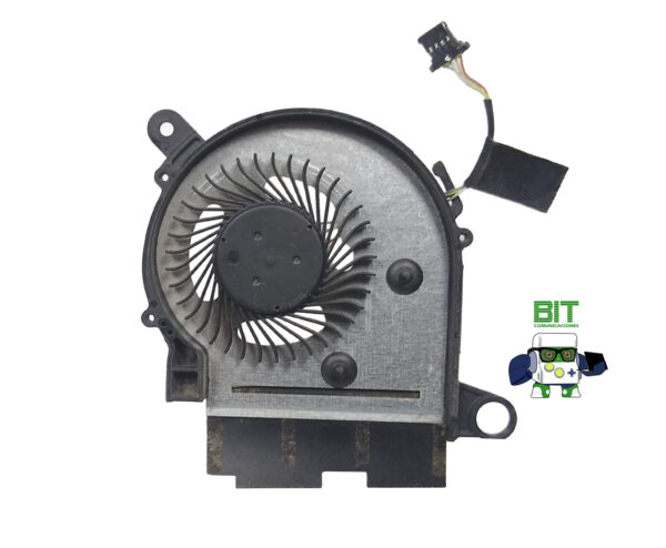 Cooler Fan Hp Pavilion X360 M3-u M3-u103dx M3-u105dx - Image 2