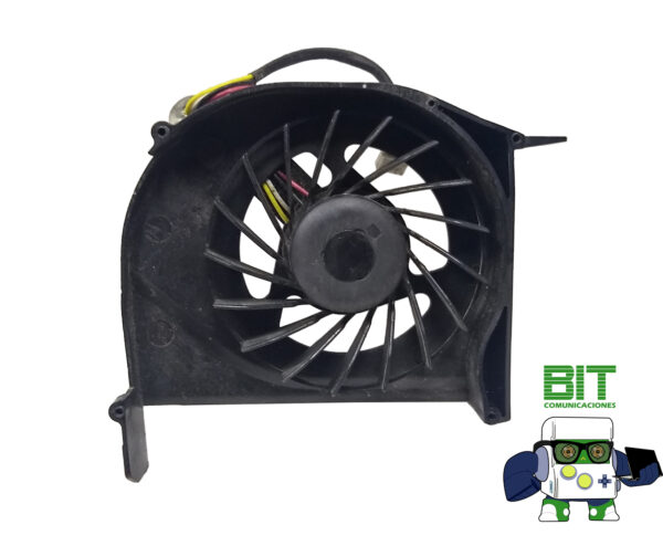 Cooler Fan Notebook Hp Dv6000 Dfs631205m30t - Image 2