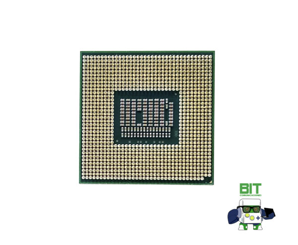 Procesador Intel Core I3 3120m 2 Núcleos Y 2.5ghz - Image 2