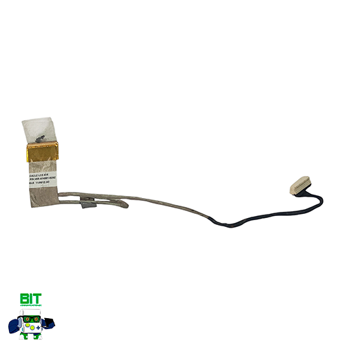 Cable Flex De Display Notebook Positivo Bgh C-8197