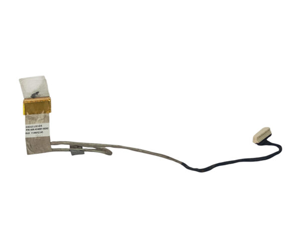 Cable Flex De Display Notebook Positivo Bgh C-8197 - Image 2