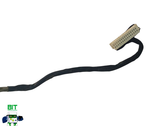 Cable Flex De Display Notebook Positivo Bgh C-8197 - Image 4