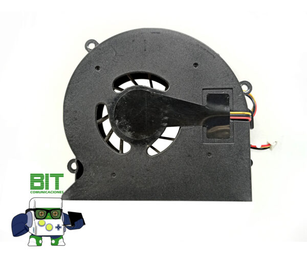 Cooler Fan Notebook Acer Aspire 5520 5720 5315 7720 - Image 2