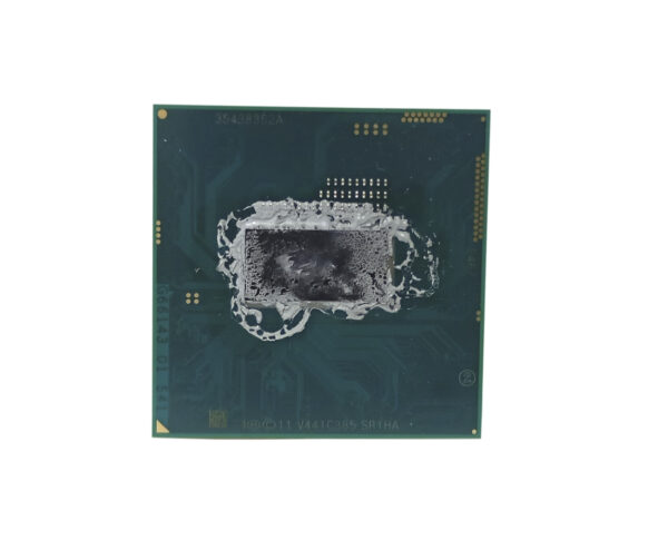 Procesador Intel Core I5 4200m Sr1ha Socket G3 (rpga946b) - Image 3