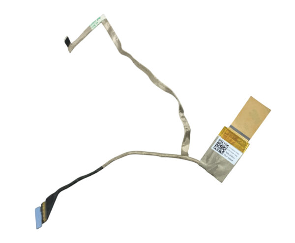 Cable Flex Pantalla Notebook Dell N4010 Original - Image 2