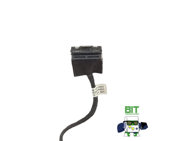 Conector Disco Rigido Ddoax6hd100 Compaq Cq42 Cq56 Cq62 - Image 3