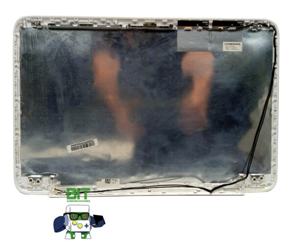 Carcasa Tapa Display Notebook Hp 14 Stream Ax067nr Ax031la - Image 3