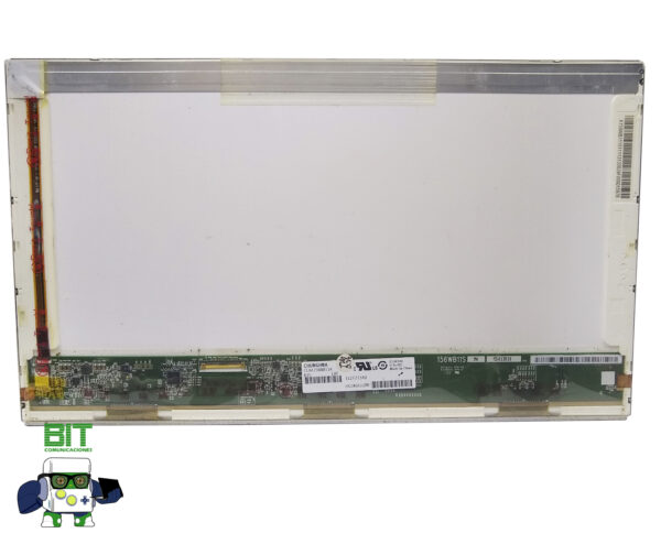 Pantalla Display Notebook 15.6 Led 40 Pines Claa156wb11a - Image 3