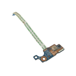 Boton Power Encendido Notebook Hp 15-ay191ms