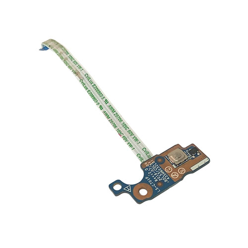 Boton power hp 15-ay191ms 500 Boton Power Encendido Notebook Hp 15-ay191ms