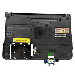 Carcasa Base Inferior Sony Vaio Pcg-61311u Pcg-61211u