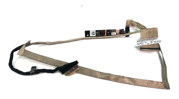 Cable Flex Pantalla Display Notebook Hp 1000 1215la - Image 3