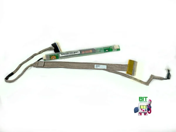 Flex De Display + Inverter Notebook Acer Aspire 5520 5148 - Image 2