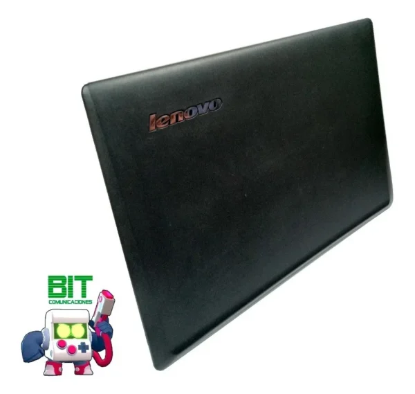 Carcasa Tapa Superior Pantalla Display Notebook Lenovo G465 - Image 3