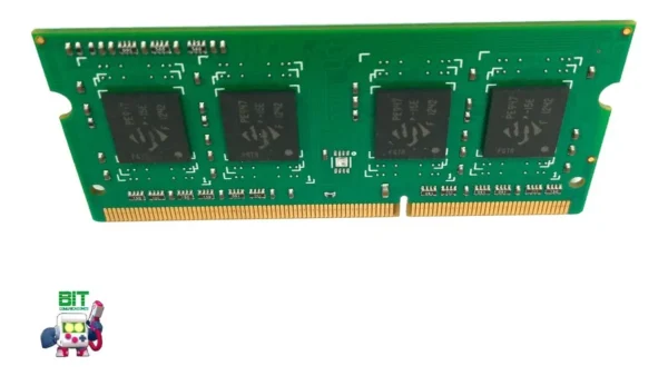 Memoria Ram Novatech Ddr3 2gb 1333mhz Nn3m002g15h4g4401 - Image 2