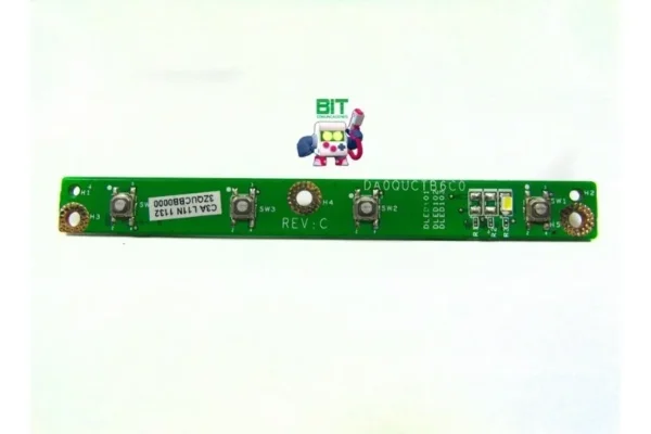 Placa Encendido power All In One Lenovo C205 - Image 3