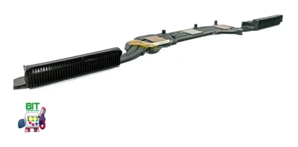 Disipador Original Macbook Pro 15 A1226 - Image 2