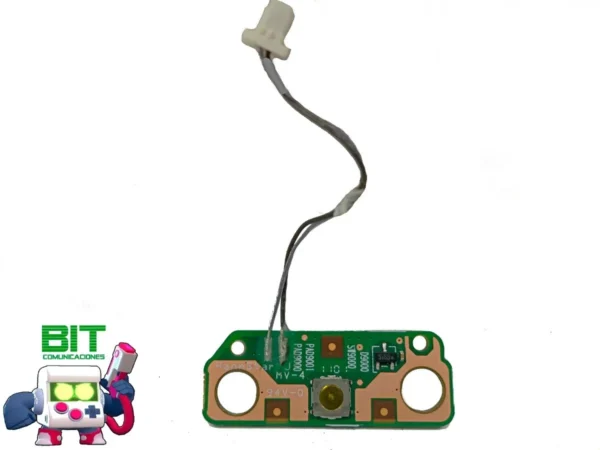 Placa Encendido Toshiba Satellite C650 C650d C655 C655d - Image 3