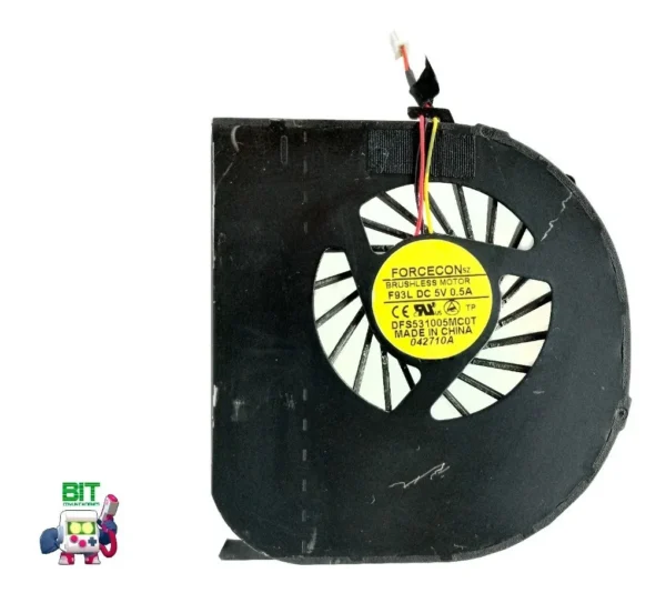 Cooler Acer Aspire 4741 4741g 4741z 4551g 4551g D640 - Image 2