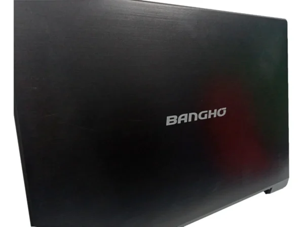 Carcasa Tapa Cover De Display Notebook Bangho Max G04 - Image 5