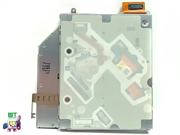 Grabadora Hitachi Gsa-s10n Macbook Pro 15 A1226 - Image 3