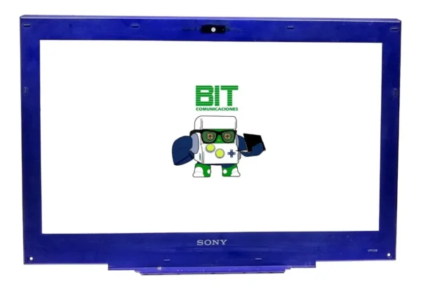Carcasa Marco Bezel Notebook Sony Vaio Vpcsb11fx - Pcg-41216l - Image 3