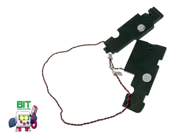 Parlantes Internos 50r-s14002-0201 Positivo Bgh A1100i A1050 - Image 3