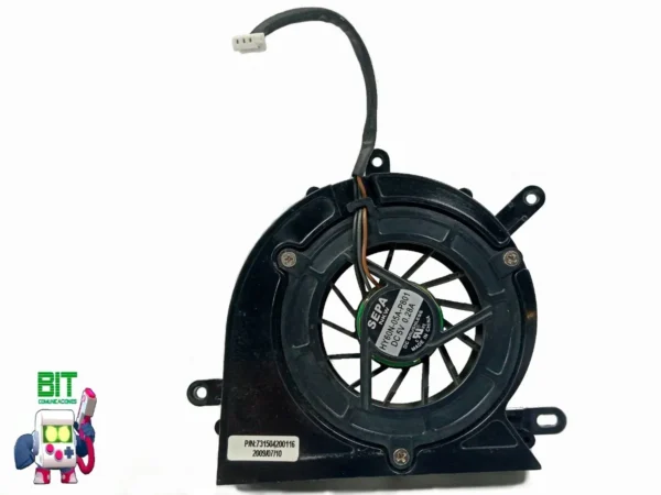 Cooler Fan Notebook Cx Cx208la Sepa Hy60n-05a Original - Image 3