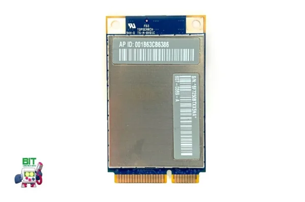 Placa Wifi Macbook Pro 15 A1226 - Image 2
