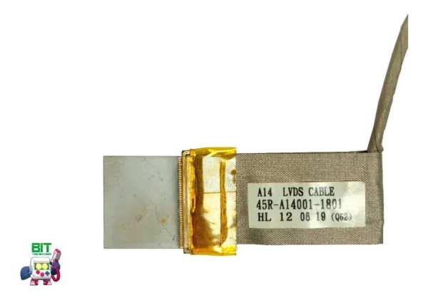 Cable Flex De Display Notebook Admiral C-500 - Image 3