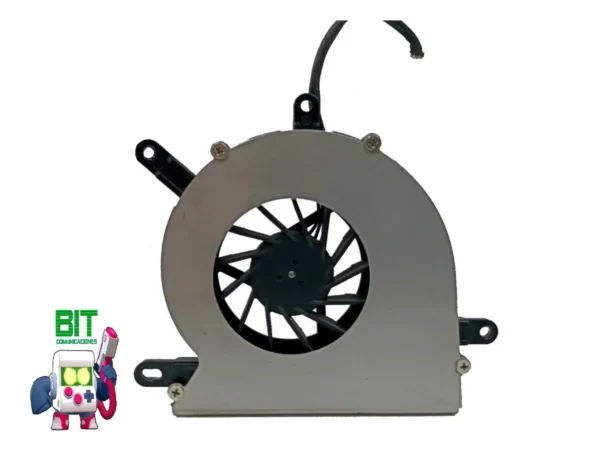 Cooler Fan Notebook Cx Cx208la Sepa Hy60n-05a Original - Image 2