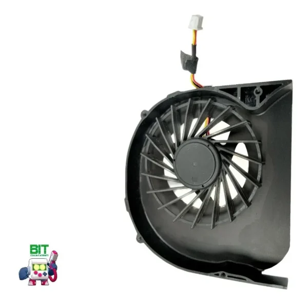 Cooler Acer Aspire 4741 4741g 4741z 4551g 4551g D640 - Image 3