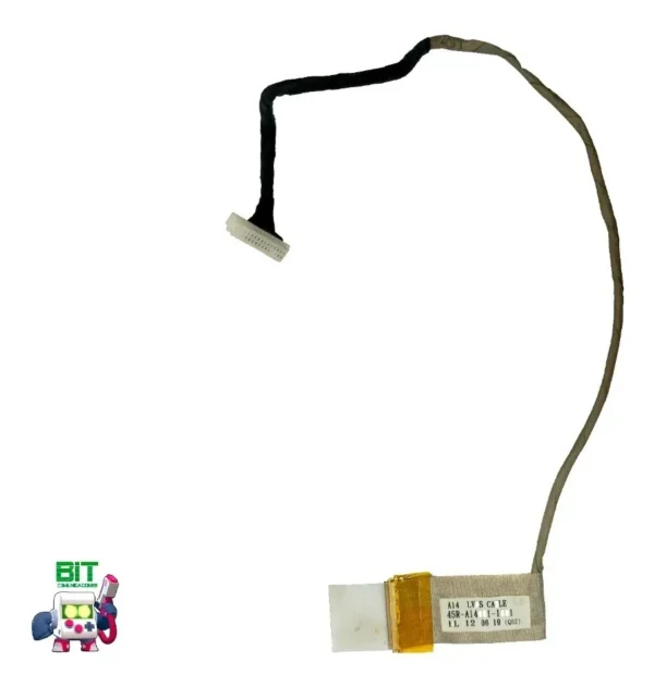 Cable Flex De Display Notebook Admiral C-500 - Image 4