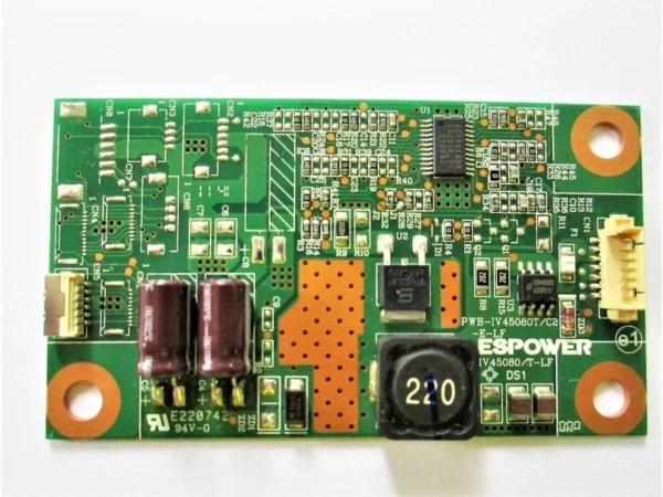 Inverter Acer Aspire Z3620 88-142-000001 Bn7e103664 - Image 3