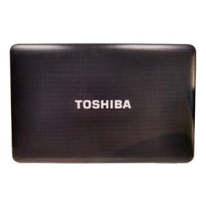 Carcasa Tapa De Display Notebook Toshiba Satellite C655