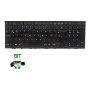 Teclado Notebook Sony Vaio Pcg 61111 11u 71911u 71913