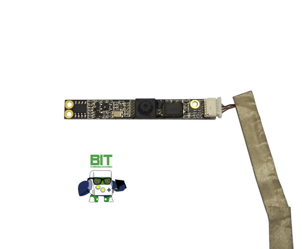 Cable Flex De Pantalla Notebook Bgh Enova Ts 400 Ts 410 - Image 2