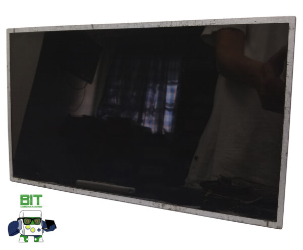 Pantalla Display Notebook 15.6 Led 40 Pines Claa156wb11a - Image 2