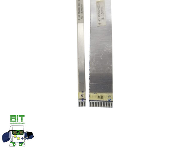 Placa De Puerto Usb Y Audio Notebook Bangho Max 1524 - Image 5